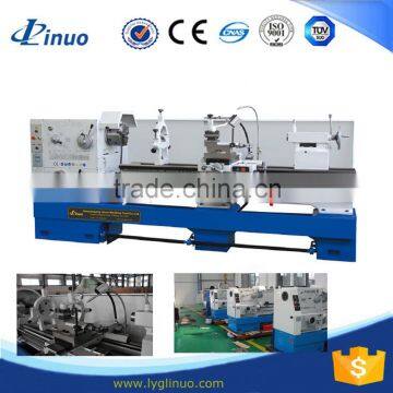 CA6161 long bed lathe machine