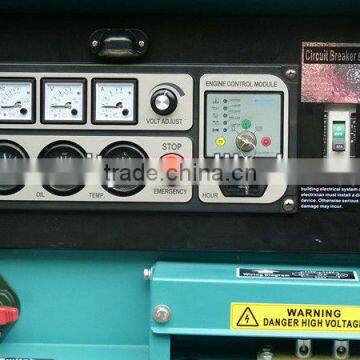 Diesel Generator Silent Type photo-2