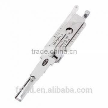 Hot Sale LISHI HU66 Auto Pick and Decoder