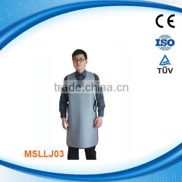 Radiation protection lead apron MSLLJ03