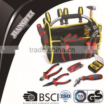 B9923-4 46 PCS Piler SCREWDRIVER Hand Tool Combination Tool Set photo-1