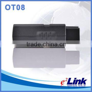 Tracker trucks tracking device obd2 obd ii easy instation