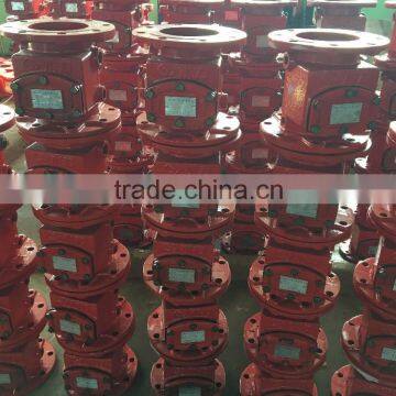 Automatic Pre-action Alarm Valve Fire Fighting Equipment photo-4