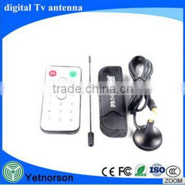 Indoor digital TV antenna magnetic base DVBT antenna for ISDB ATSC DVB-T2/T with best price