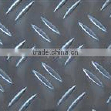 2mm Thick Aluminum Checker Plate O 1050 H18 H16 H14 photo-2