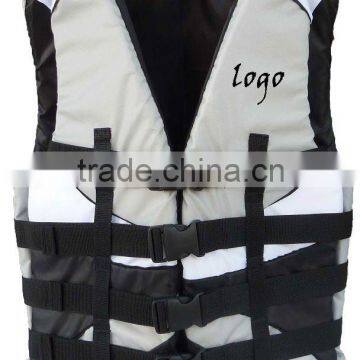 Life jacket, adult's life jacket, life vest, inflatable life jacket