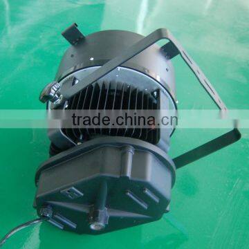 2016 New Design DLC CUL UL 100w 150w 200w LED Par Can Light Exhibition Spot Light photo-4