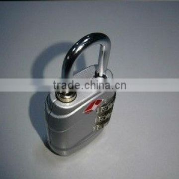 13004-1 self locking lock