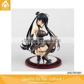 High Quality PVC Plastic Hot Japanese Cartoon Figure