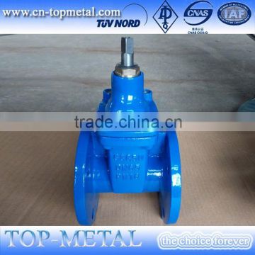 trade assurance 4 inch gate valve