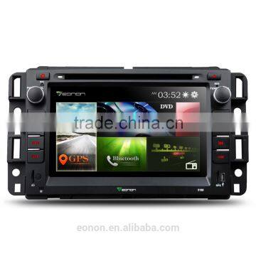 EONON D5180Z 7" Car DVD GPS For Chevy, Chevrolet, GMC