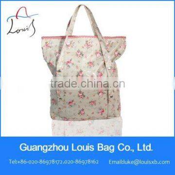 fashion floral handbags 2013