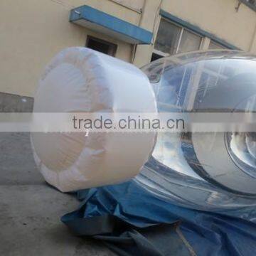 Outdoor Gaint Water Bottle Model Inflatable Advertising Bottle photo-5