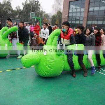 Outdoor Inflatable Sport Equipment Kids Game photo-2