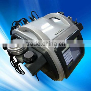 made in china 5 in 1 Ultrasonic Cavitation Weight Loss Machine