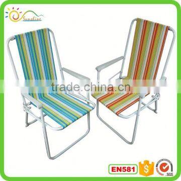 Best Sell Picnic Tourist Beach Chair