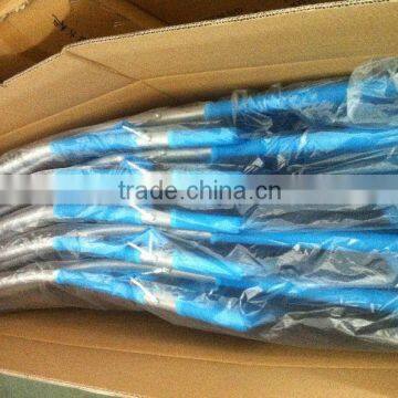 Fashion Folding Sun Deck Chairs/reclining Beach Chairs