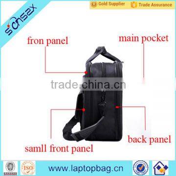 Hard Cheap Briefcase Briefcase With Secret Compartment photo-3