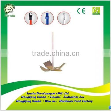 MD-00506 paint mixers with hanger