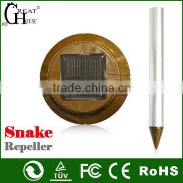 GH-318 Hot Selling Products Outdoor Solar Snake Repeller photo-6