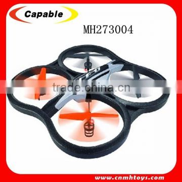 2.4g RC Quadcopter Helicopter With Camera FPV Quadcopter with HD camera