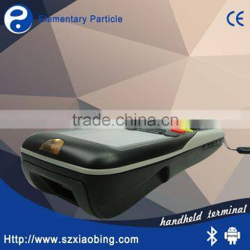 HDT3000 Inventory Management 1d Barcode Data Collector Terminal With GPRS photo-3