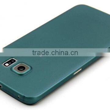 Top Sale Alibabab Express pp Waterproof Case for Cell Phone Case for Samsung s6 photo-3