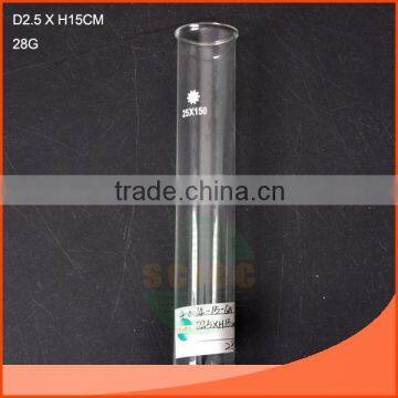 clear glass measuring cup
