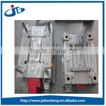 High quality plastic box moulds