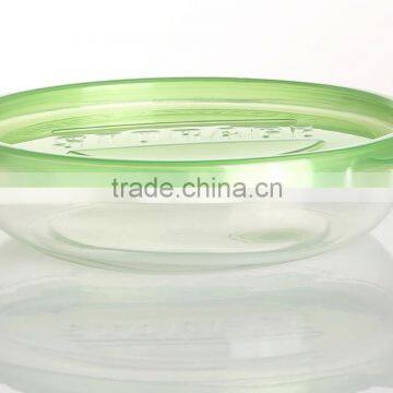 new design disposable pp juice cup no BPA ,no smell