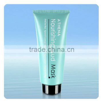 Screen Printing Surface Personal Care Cosmetic Container photo-4