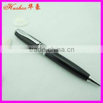 Good quality liquid floater ball pen