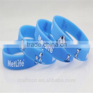 excellent silicone bracelet watch manufacturer