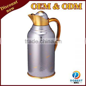0.7 L / 1 L arabic coffee pot TP020