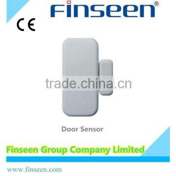 Wireless Intelligent Magnetic Wireless Door/Window Sensor FS-MD01-WA