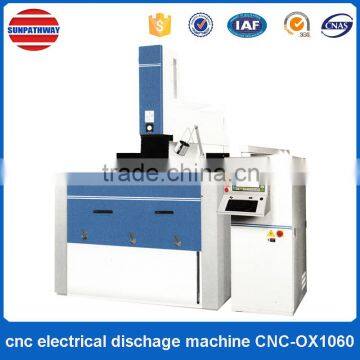 spark discharger machine price CNC-OX-1060