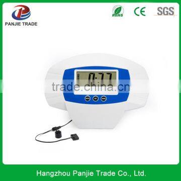 2016 Chinese factory CE RoHS certification low MOQ treadmill bluetooth computer monitor