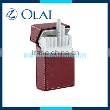 PU leather Cigarette Case,Cigarette Holder                        
                                                Quality Choice