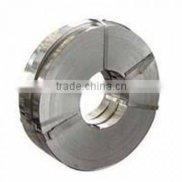 High Quality 2B Surface 201 Stainless Steel Coil photo-2