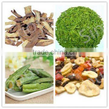 Microwave Drying Sterilizing Machine photo-2