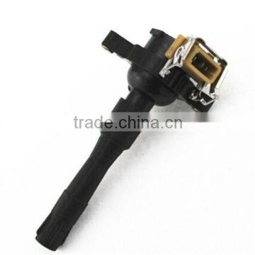 high quality auto parts 12 13 1 748 017/12131703227/1748017 ignition coil for BMW E46 E39 X5 E36