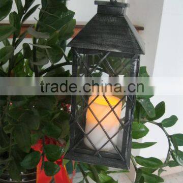 HOT SALE Flameless Lantern Outdoor Led Candle photo-6