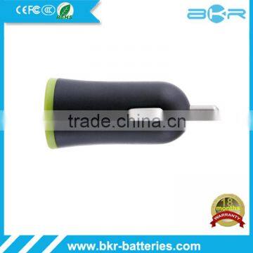 For Apple and Android Devices 10.5W 12V Portable Car Battery Charger