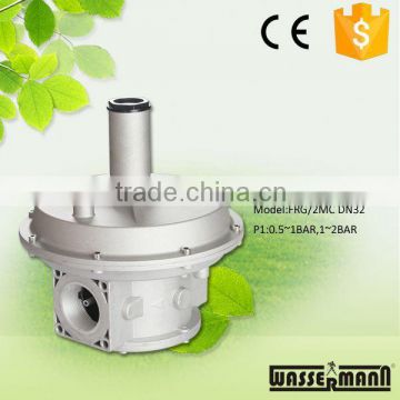 Aluminum Low Pressure Gas Valve