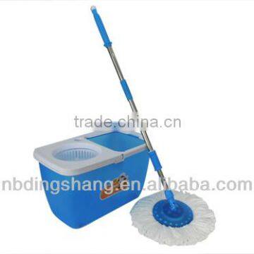 2014 New rotating mop/TV shopping mop as seen on TV