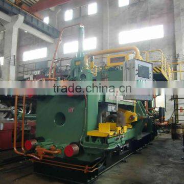 Extrusion Press