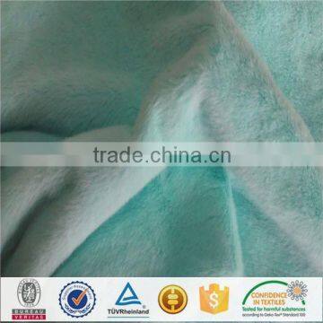 print soft velboa for bedding