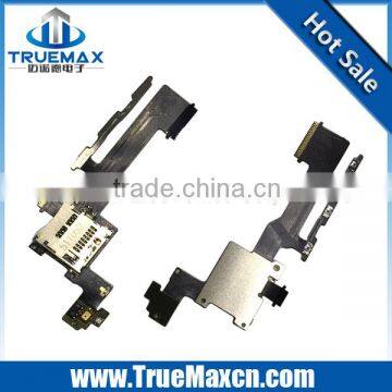 Top quality Power flex cable for HTC M9 Repair parts                        
                                                                                Supplier's Choice