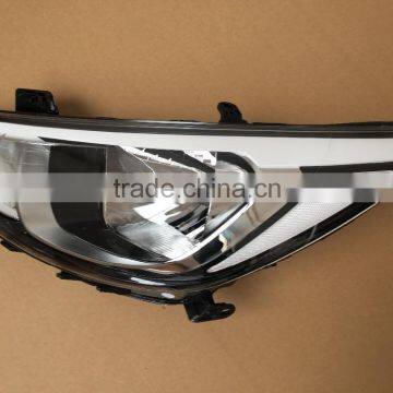 ACCENT 2014-2015 HEADLAMP 92101/2-1R740