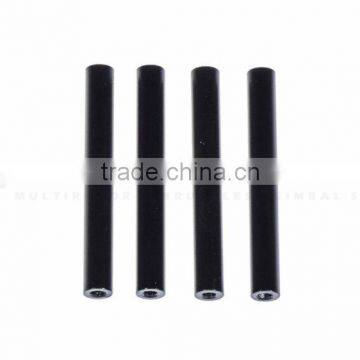 M3 5.5mm Round Head Female Threaded Aluminum Standoff/Spacer/Pillar for RC/Multicopter/UAV